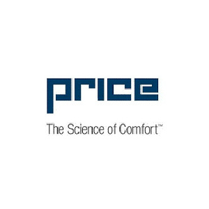 Team Page: Price Industries